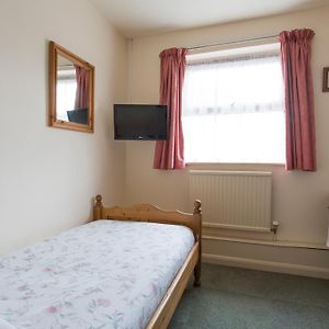 Basic Single Room